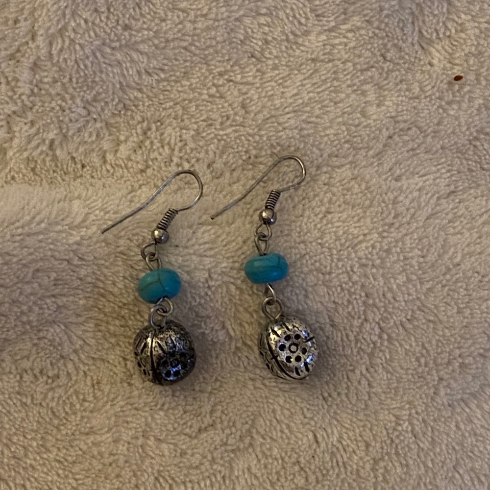 Turquoise earnings